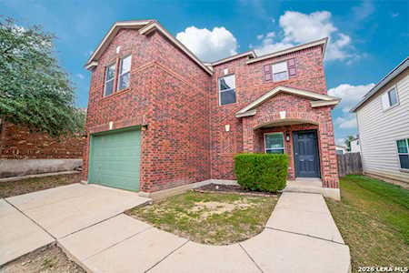 78245 Real Estate - Homes for Sale in 78245 Zip Code