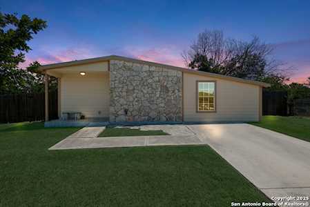78227 Real Estate - Homes for Sale in 78227 Zip Code