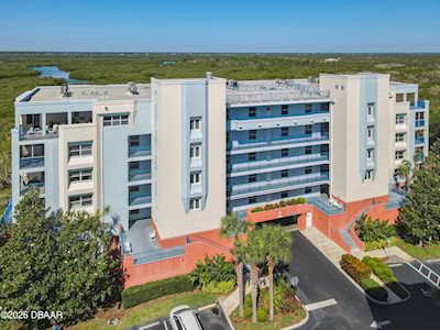 Ocean Walk Condos For Sale New Smyrna Beach - Ocean Walk Condominiums