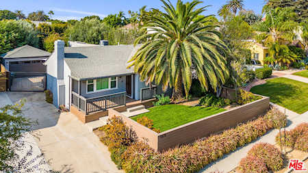 90066 Homes for Sale & 90066, CA Real Estate