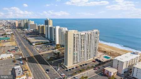 9400 Coastal Hwy #501 Ocean City, MD 21842