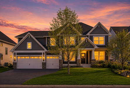 St. Michael MN Real Estate – St. Michael Homes For Sale