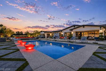 Homes for Sale in Las Vegas NV