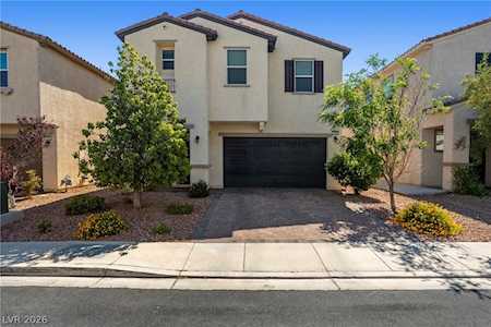 Homes for Sale in Las Vegas NV
