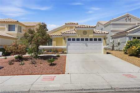 Homes for Sale in Las Vegas NV