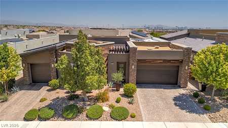 Homes for Sale in Las Vegas NV