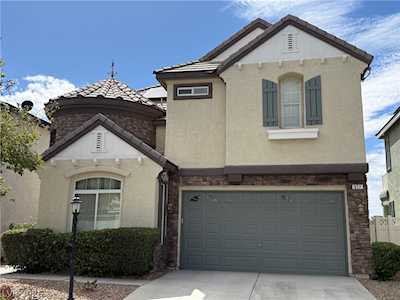 Seven Hills Homes for Sale in Henderson NV - Seven Hills Real Estate