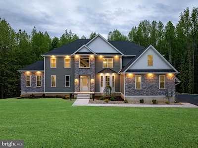 Fox Haven Farms Homes For Sale