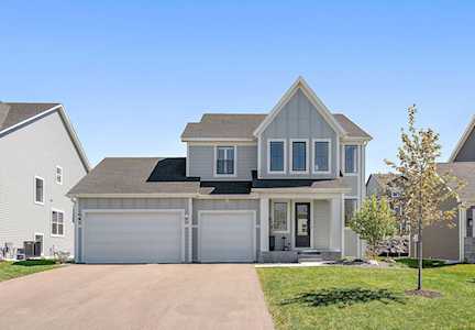 St. Michael MN Real Estate – St. Michael Homes For Sale