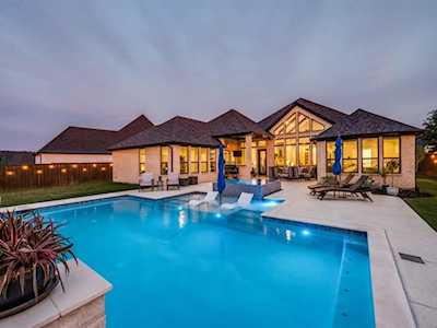 Lakes of Argyle | 76226 | Master-Planned Custom Homes