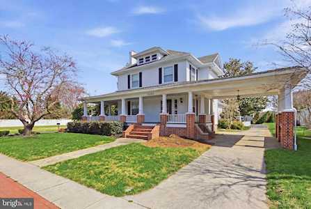 33140 Main St Dagsboro, DE 19939