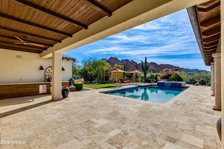 Camelback Heights Real Estate in Phoenix AZ - Camelback Heights