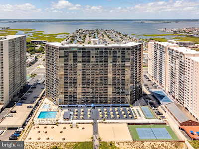 10900 Coastal Hwy #214 Ocean City, MD 21842