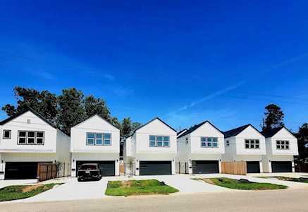 Zip Code 77016 Real Estate - Homes in 77016