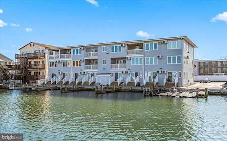 504 Robin Dr #69 Ocean City, MD 21842