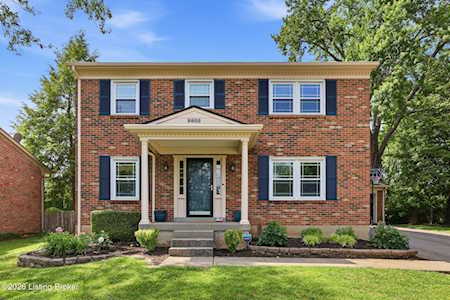 Zip Code 40242 | Louisville Real Estate | Joe Hayden Real Estate
