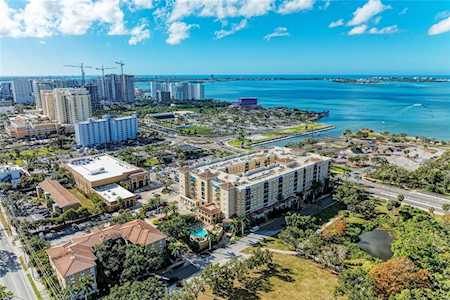 San Marco, Sarasota