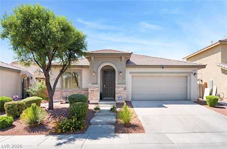 89085 Zip Code Real Estate | North Las Vegas, NV - SeeVegasHomes.com