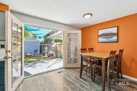 Shiloh Townhous Subdivision | Boise, ID 83706