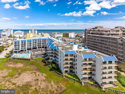 110 81st St #415 Ocean City, MD 21842