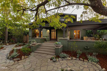 91104 Homes for Sale & 91104, CA Real Estate