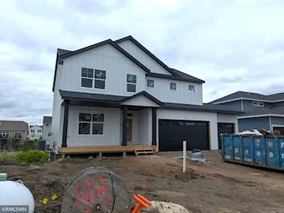 St. Michael Condos & Townhomes For Sale - St. Michael MN
