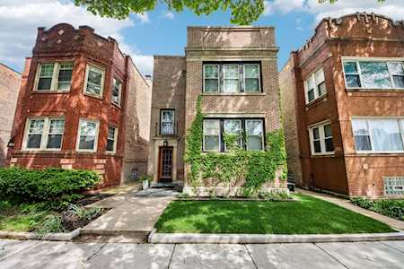 60659 Real Estate Chicago - 60659 Homes & Condos