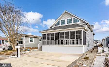 144 Clam Shell Rd Ocean City, MD 21842