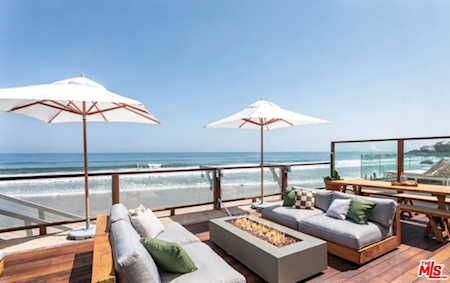 Westside LA Oceanfront Homes for Sale | MrWestside