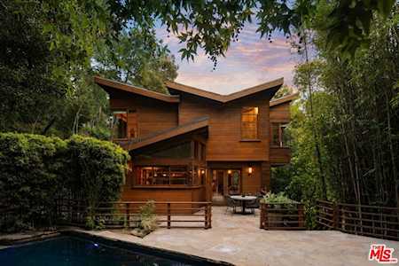 90046 Homes for Sale & 90046, CA Real Estate
