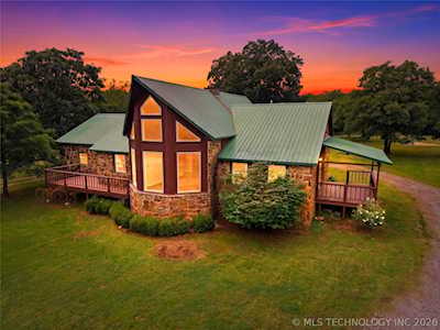 Homes & Land for Sale in Park Hill, OK | CENTURY 21 Wright Real Estate