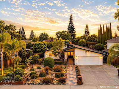Golden Oaks Homes for Sale | Citrus Heights, CA