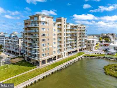 4601-B Coastal Hwy #501 Ocean City, MD 21842
