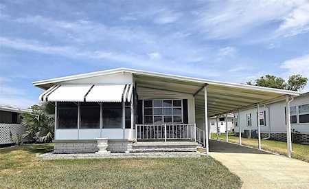 Stonehedge on the Hill - Mobile Homes for Sale in Tarpon Springs