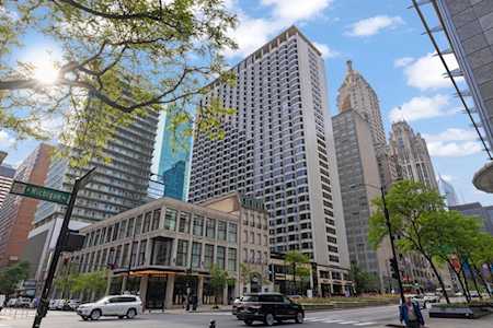 60611 Real Estate Chicago - 60611 Homes & Condos