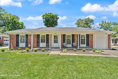 40228 Homes For Sale Louisville KY in Zip Code 40228 Patio Homes