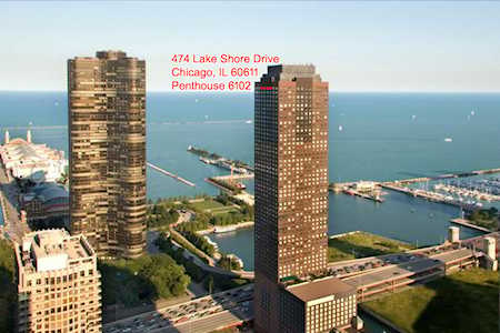 60611 Real Estate Chicago - 60611 Homes & Condos