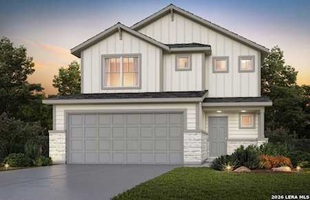 78245 Real Estate - Homes for Sale in 78245 Zip Code