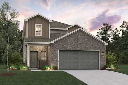 610 Durham Drive Ferris, TX 75125