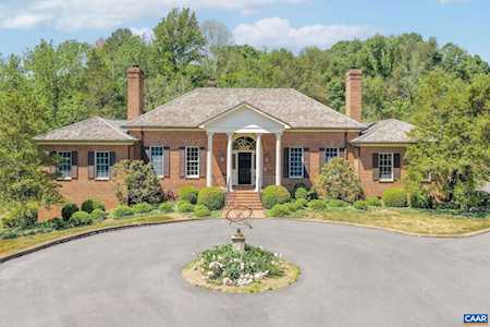 22901 Zipcode Gated Community Homes | Charlottesville VA