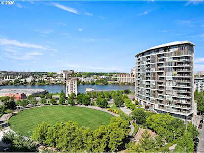 2 bed / 2 bath condo at Encore
