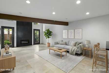 12th Street Registry Condominiums, Phoenix, Arizona | Kenneth