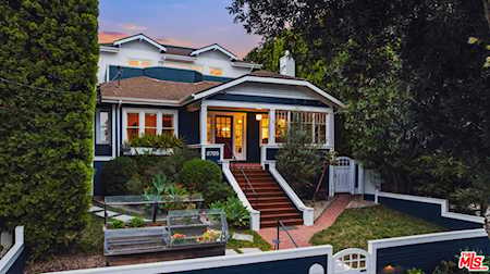 90405 Homes for Sale & 90405, CA Real Estate