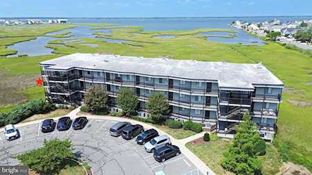 119 Old Landing Road #201B Ocean City, MD 21842
