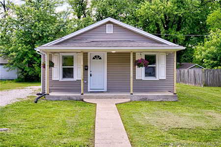 Zip Code 47111 | Southern Indiana Real Estate | Joe Hayden Real