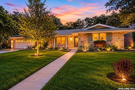 78216 Real Estate - Homes for Sale in 78216 Zip Code