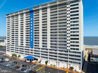 11700 Coastal Hwy #1112 Ocean City, MD 21842