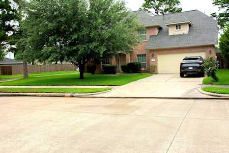 Zip Code 77396 Real Estate - Homes for Sale in 77396
