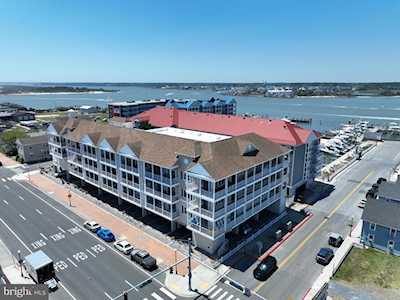 200 Wicomico St #305 Ocean City, MD 21842