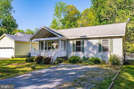 54 Camelot Cir Ocean Pines, MD 21811